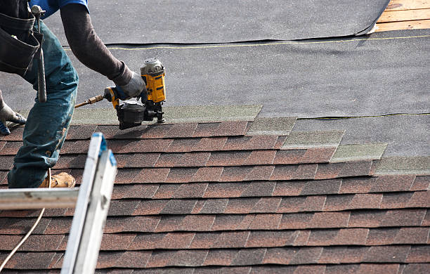 Licensed Roofing service in Colonia, NJ - Brentwood Metal Roofing